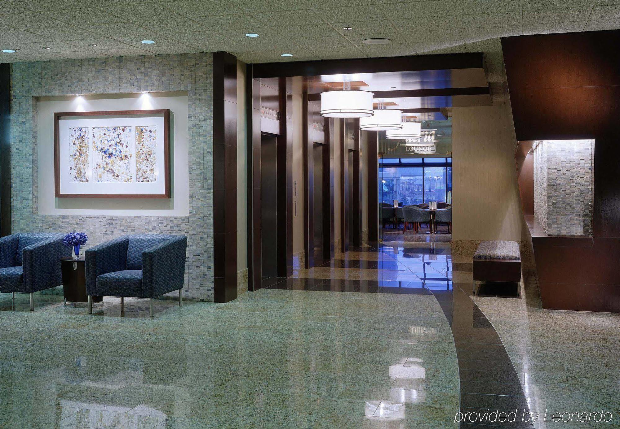 Delta Hotels Calgary Airport In-Terminal Kültér fotó