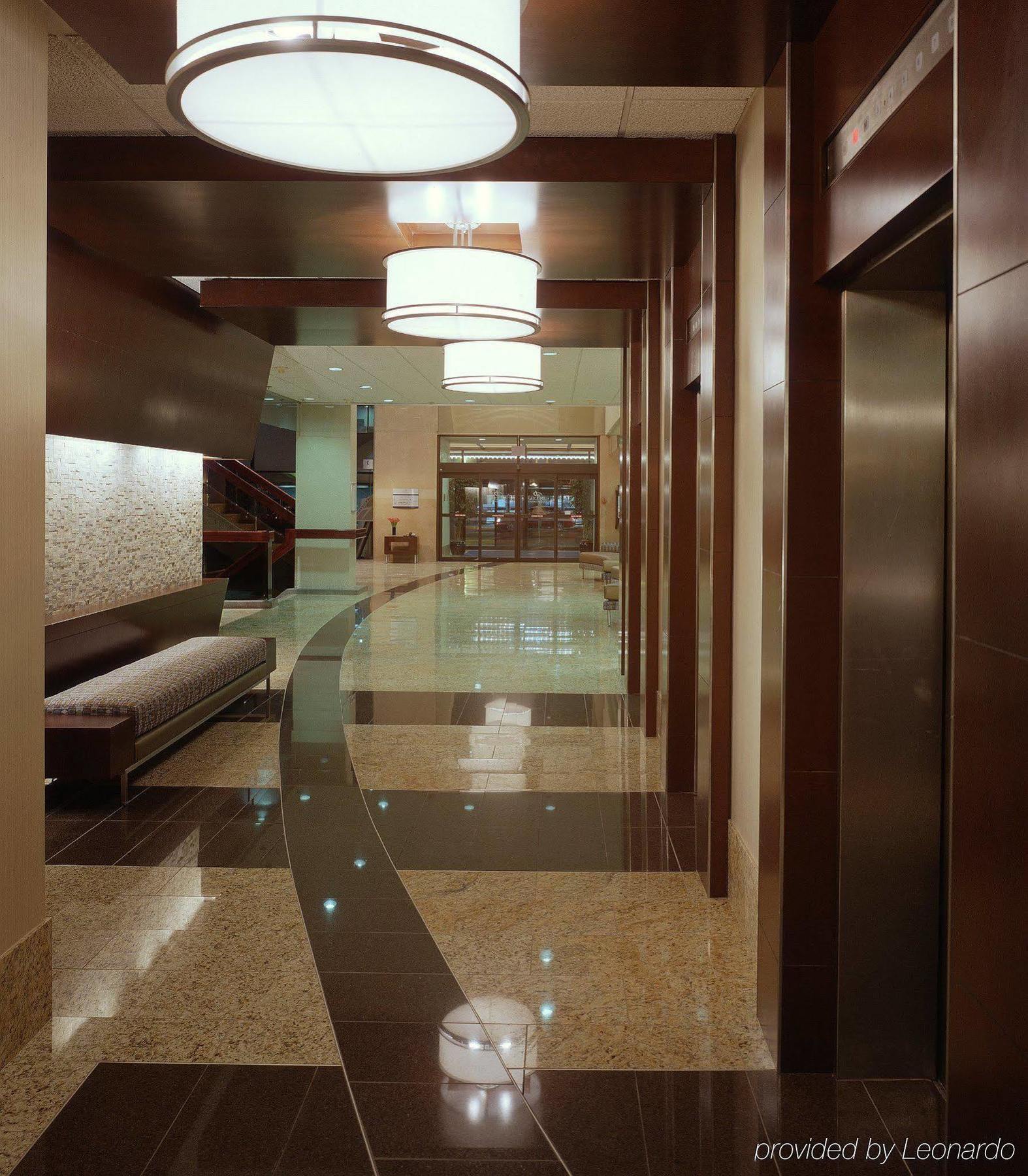 Delta Hotels Calgary Airport In-Terminal Kültér fotó